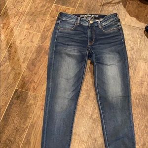 Women’s jeans
